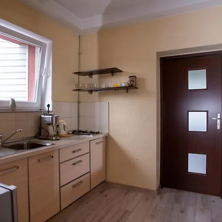Zabrze-zaborze 12 Appartamento Zabrze