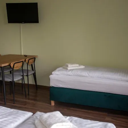 Zabrze-zaborze 12 Appartamento *