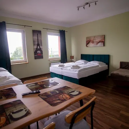 Zabrze-zaborze 12 * Zabrze