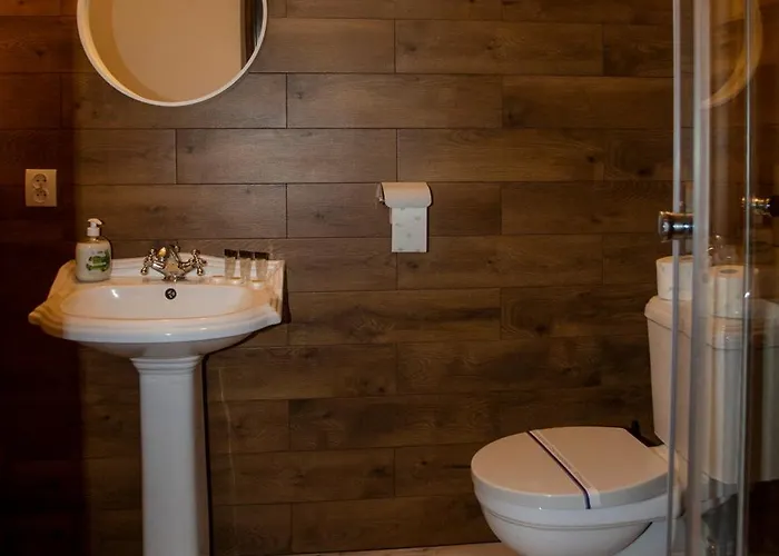 Zabrze-zaborze 12 Apartmán *